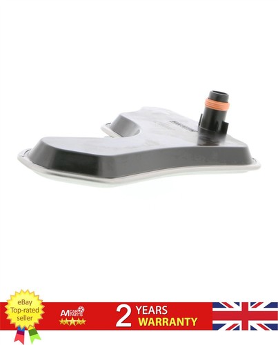 Automatic transmission - automatic,