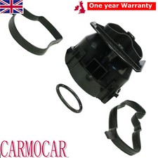 Crank Case Breather Filter Kit