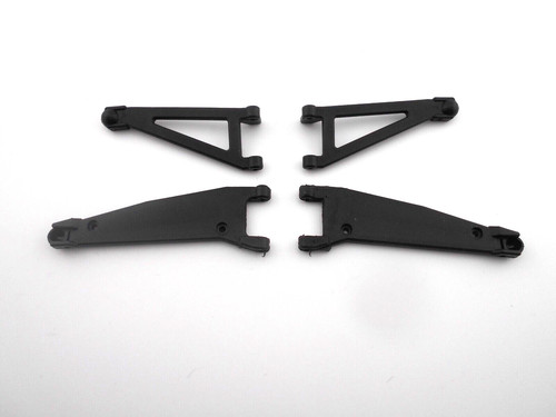 Schumacher topcat front - topcat,