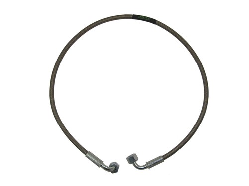 Escort turbo stainless - rs,
