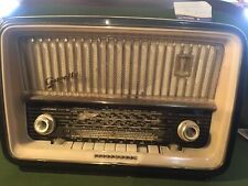 Vintage Telefunken Gavotte