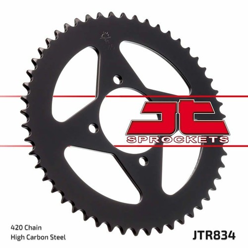 Rear sprocket jtr834 36 - rear, jtr834.36