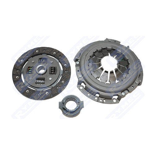 Piece clutch kit for - kit, talbot
