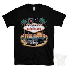 Dead island las vegas - las, sign