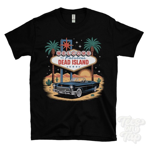 Dead island las vegas - dead,