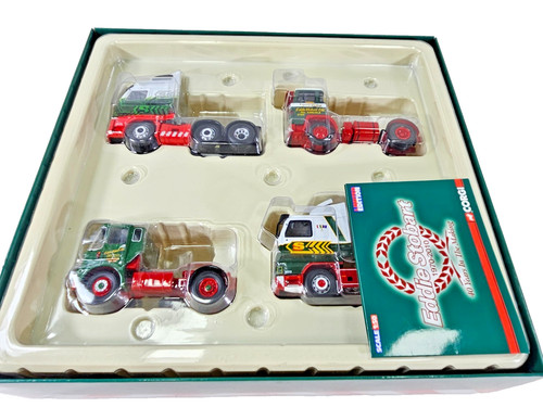 Corgi cc99202 scale - cc99202,
