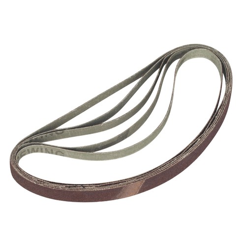Sealey sanding belt 120grit - sanding, 12