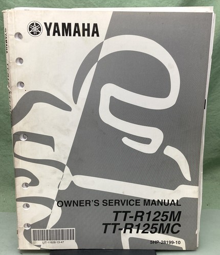 Genuine yamaha lit 11626 47 - yamaha, lit-11626-13-47
