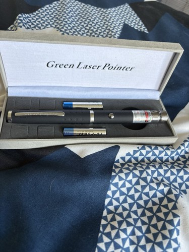 Scientific laser pointer - scientific,