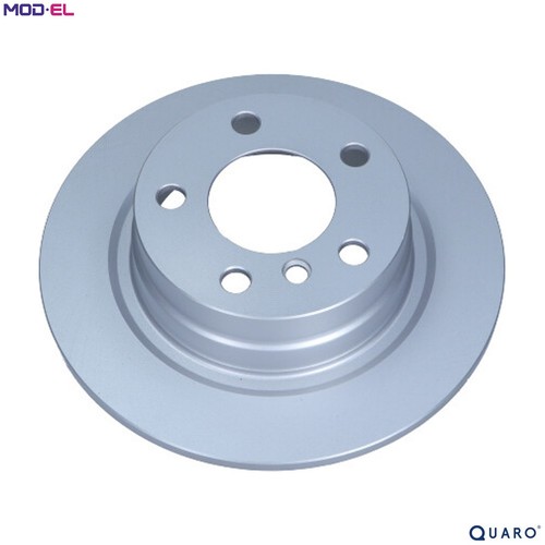 Brake disc qd3649 - disc, bmw