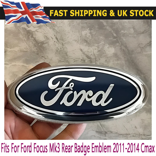 For ford 145mm 58mm blue - 58mm,