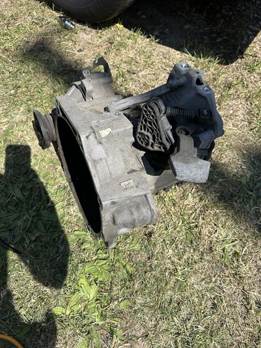 Tdi cayc gearbox - 1.6,
