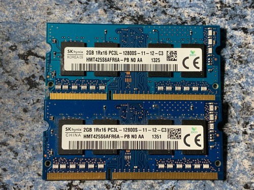 4gb 2gb ddr3l 1600mhz - 4gb,