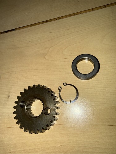 Oem kawasaki gt550 - oem, 550