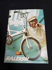 RALEIGH MOULTON MKIII Original