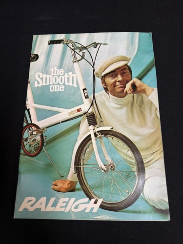 Raleigh moulton mkiii - moulton,
