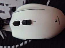 Logitech G600 MMO Gaming Mouse