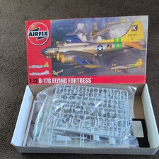 Airfix A08017B Boeing B17G