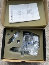 YS FZ91 4-Stroke Methanol RC