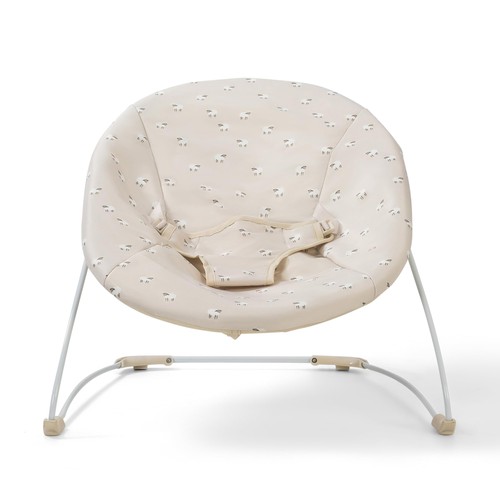 Red kite bambino baby bouncer - red,