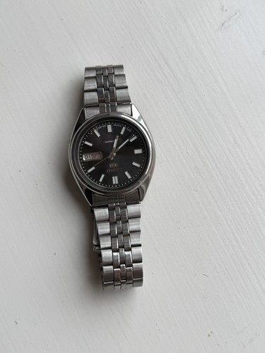 Seiko automatic snxs mod - automatic,