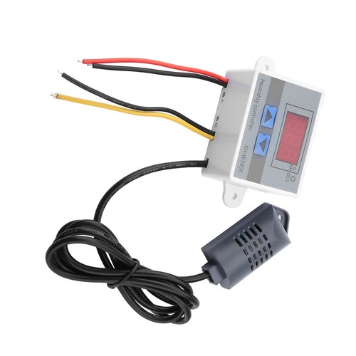 W3005 digital humidity - digital,