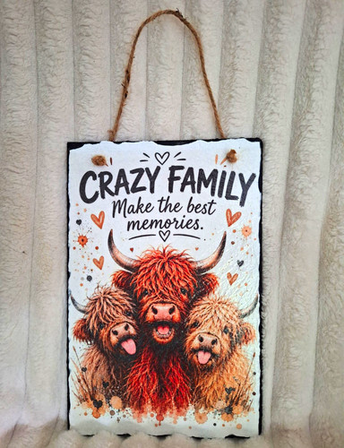 Crazy family make the - make, best