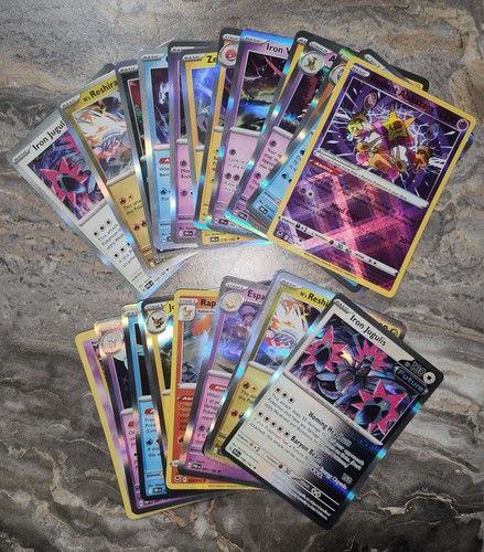 30x pokemon card bundle - 30x,