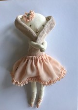 Maileg Ballerina Bunny In A
