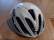 KASK Protone White Road