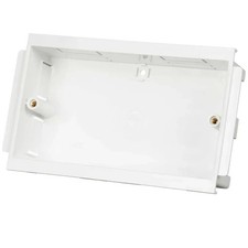 Marshall Tufflex ESSB2WH 2