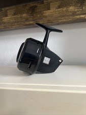 Vintage Abu 508 Closed Face Fishing Reel - Right Hand Wind - Excellent Condition