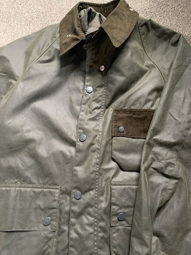 Barbour modified solway mens - barbour,