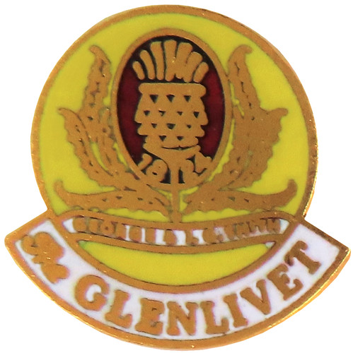 Glenlivet whisky distillery - glenlivet,