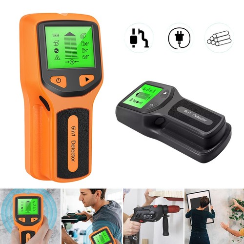 Digital stud finder - stud,