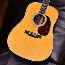 Martin D-41 Standard 2018 #2191139 Campaign