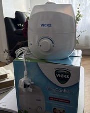 Vicks Mini Cool Mist