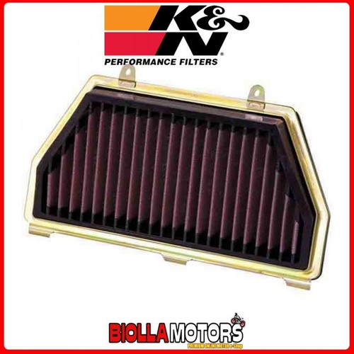 6007r air filter - ha-6007r, k&n