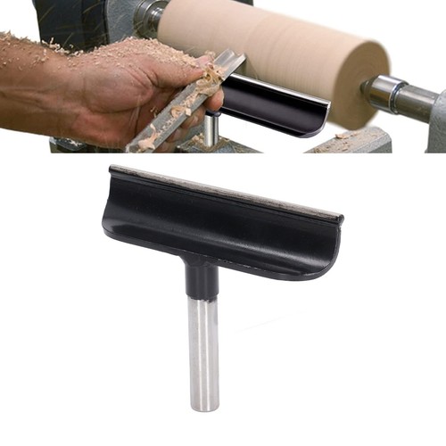 Lathe tool rest - tool, stainless