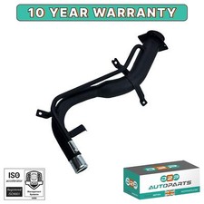 FUEL TANK FILLER NECK PIPE