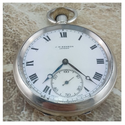 Vintage edwardian silver - , w