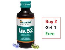 100ML X 1 Liv 52 free ship Buy