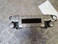 FORD MONDEO HEATER CONTROL MK4