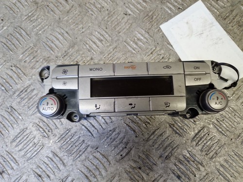 Ford mondeo heater control mk4 - ford,