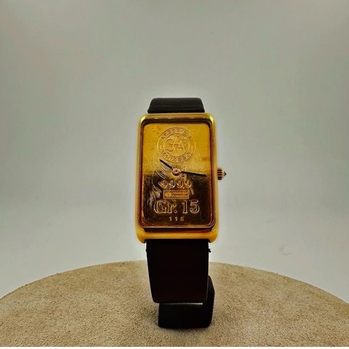 Vintage watch - vintage,