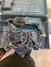 Makita HR2470T SDS-Plus 3 Function Rotary Hammer 240v