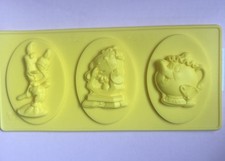 Disney Silicone Chocolate