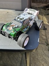 Ansmann Royal Flash 1/10 Scale