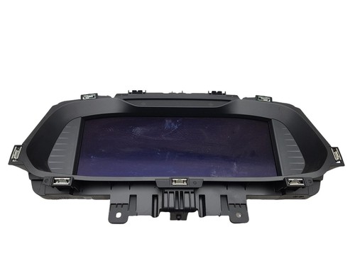 Skoda octavia speedometer - skoda,