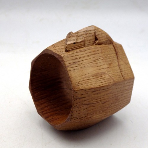 Mouseman kilburn robert - of,